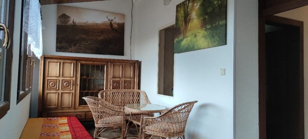 ubytovani pod lesikem pavlov — foto 2