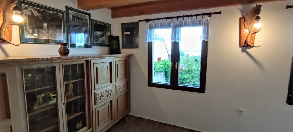 ubytovani pod lesikem pavlov