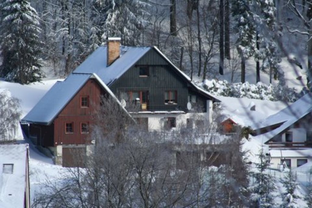 penzion domecek — foto 2