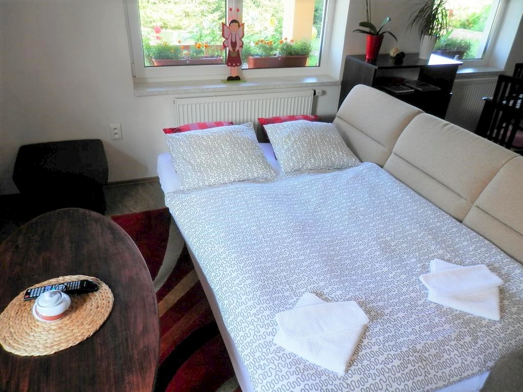 apartman borovi — foto 3