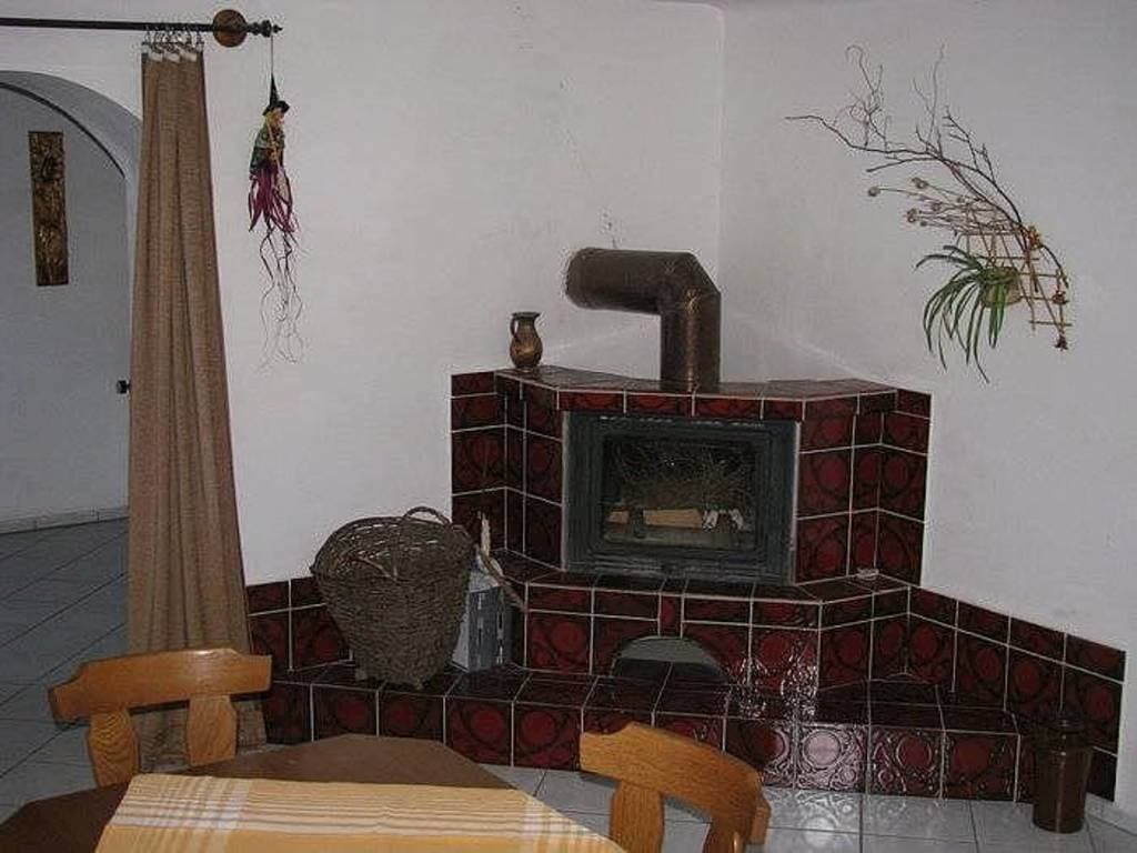 Chalupa a rekreacni domek u strasidla — foto 5