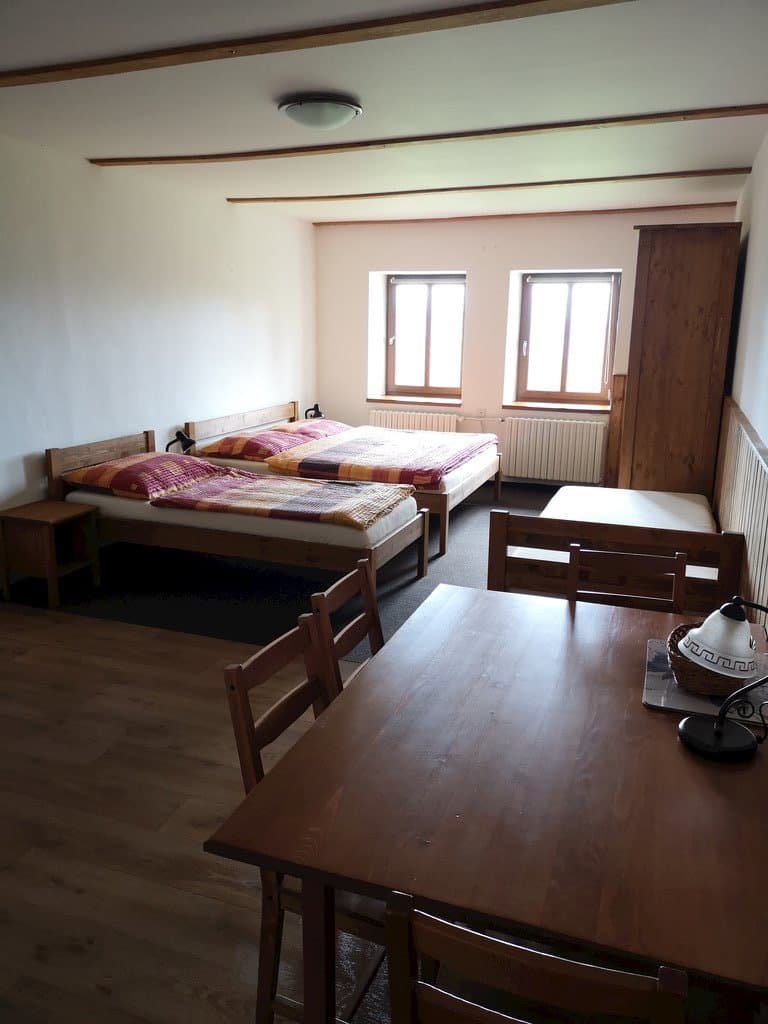 apartmany hajenka nebe — foto 2