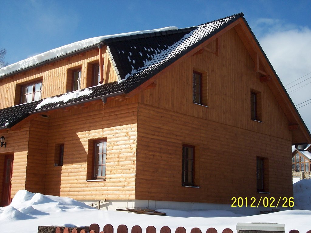 Apartmany u havelku — foto 5