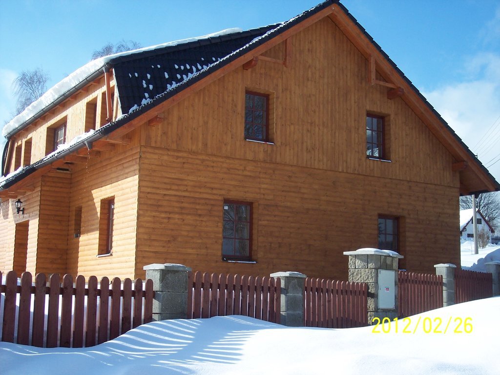 Apartmany u havelku — foto 4