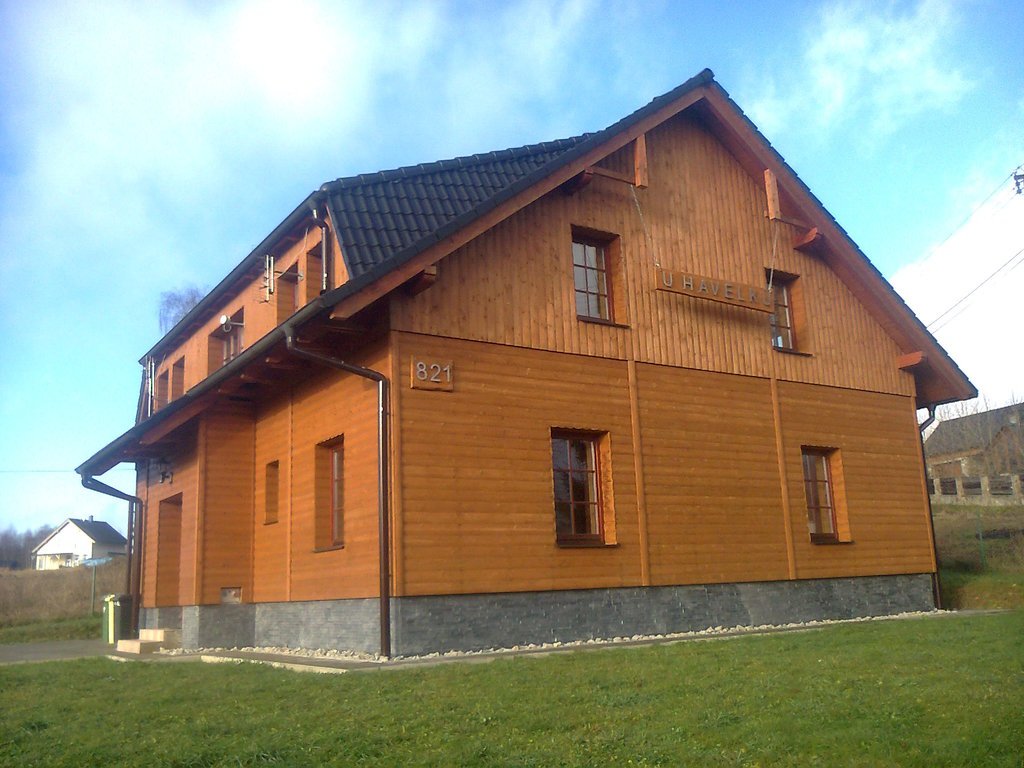 Apartmany u havelku — foto 8