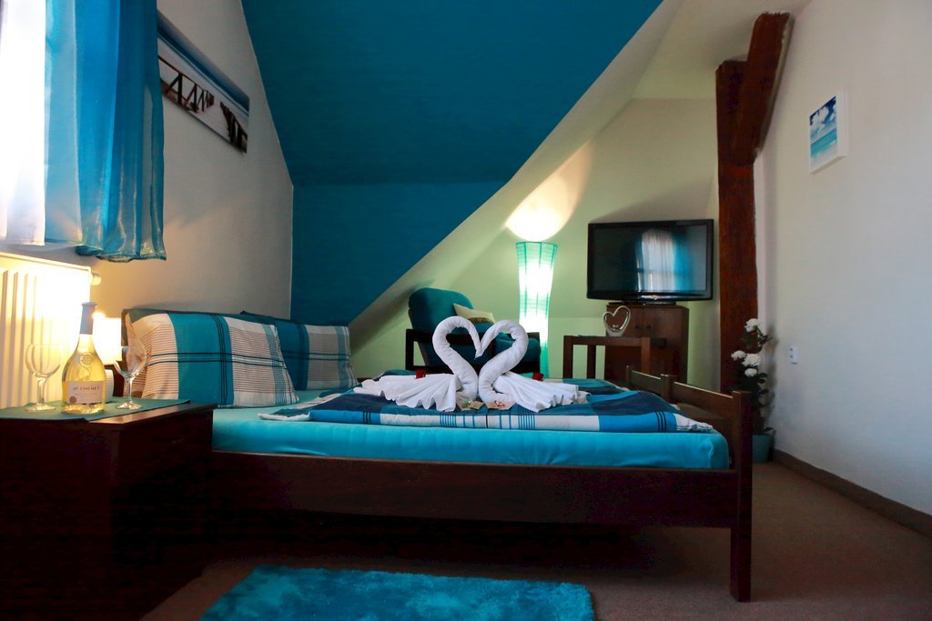 hotelstaraskolanasumave — foto 2