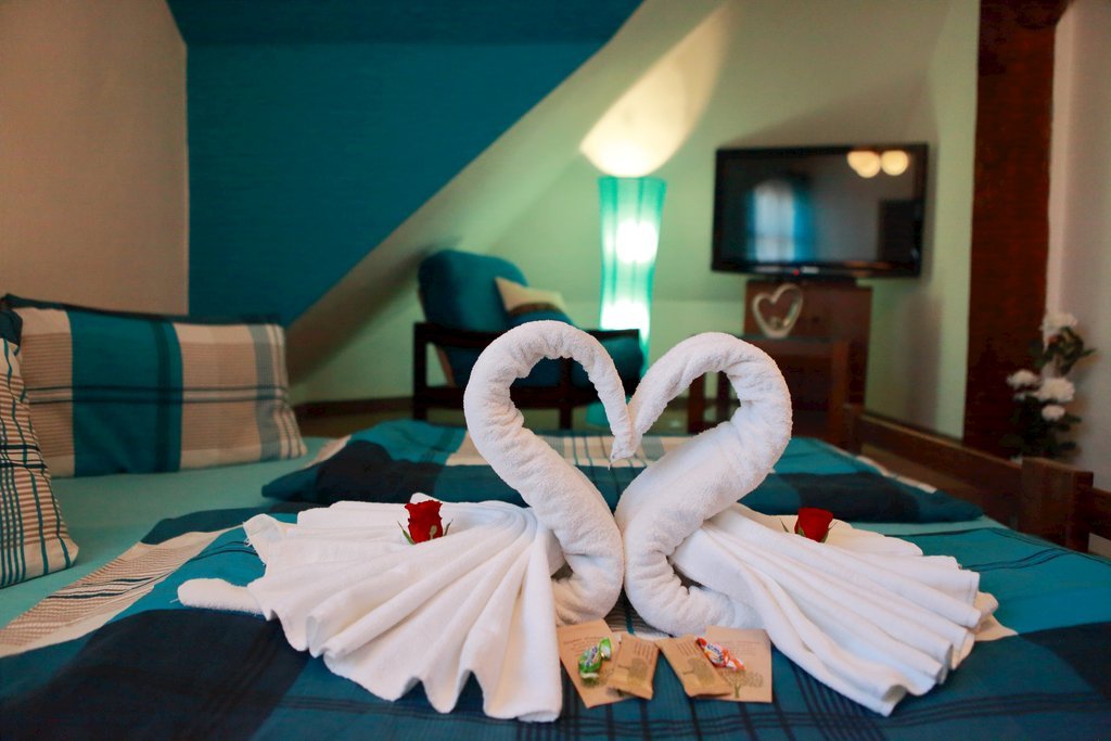 hotelstaraskolanasumave — foto 3