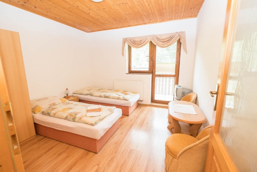 rekreacny dom stechova — foto 8