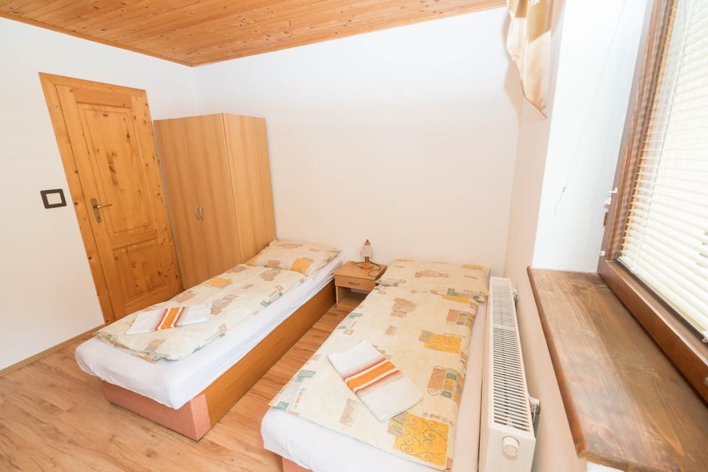 rekreacny dom stechova — foto 7