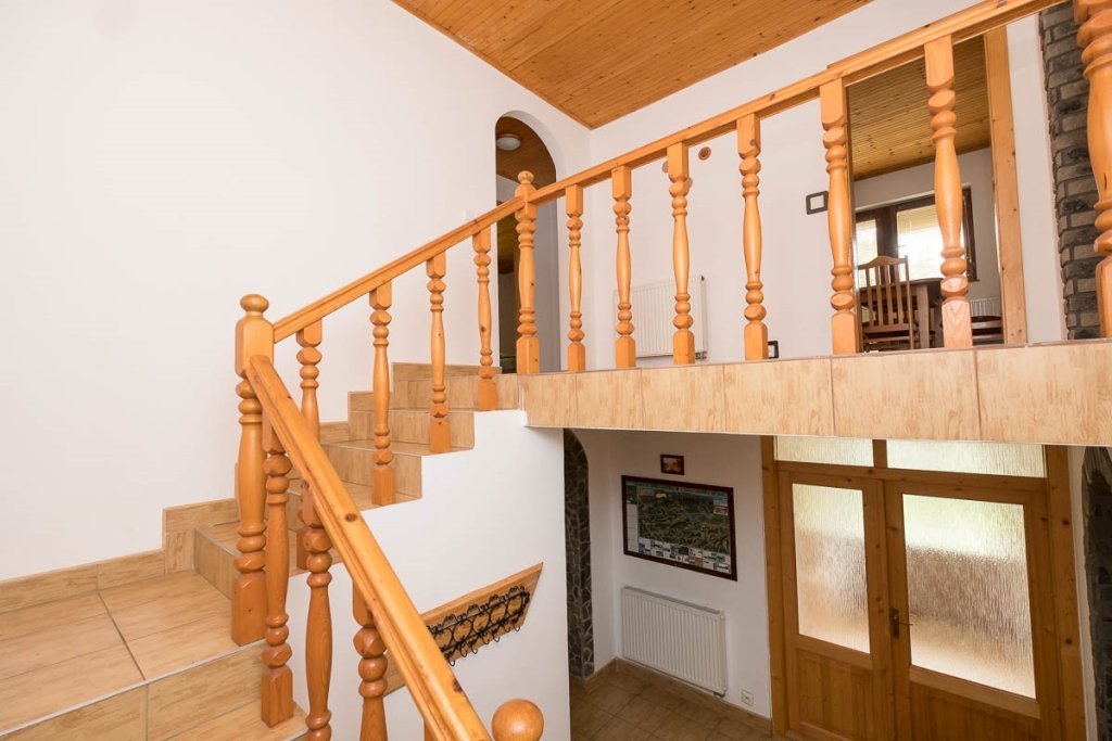 rekreacny dom stechova — foto 3