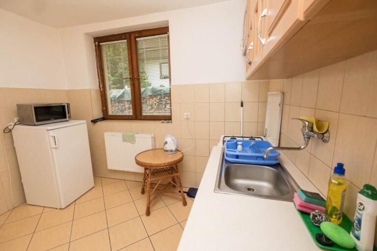 rekreacny dom stechova