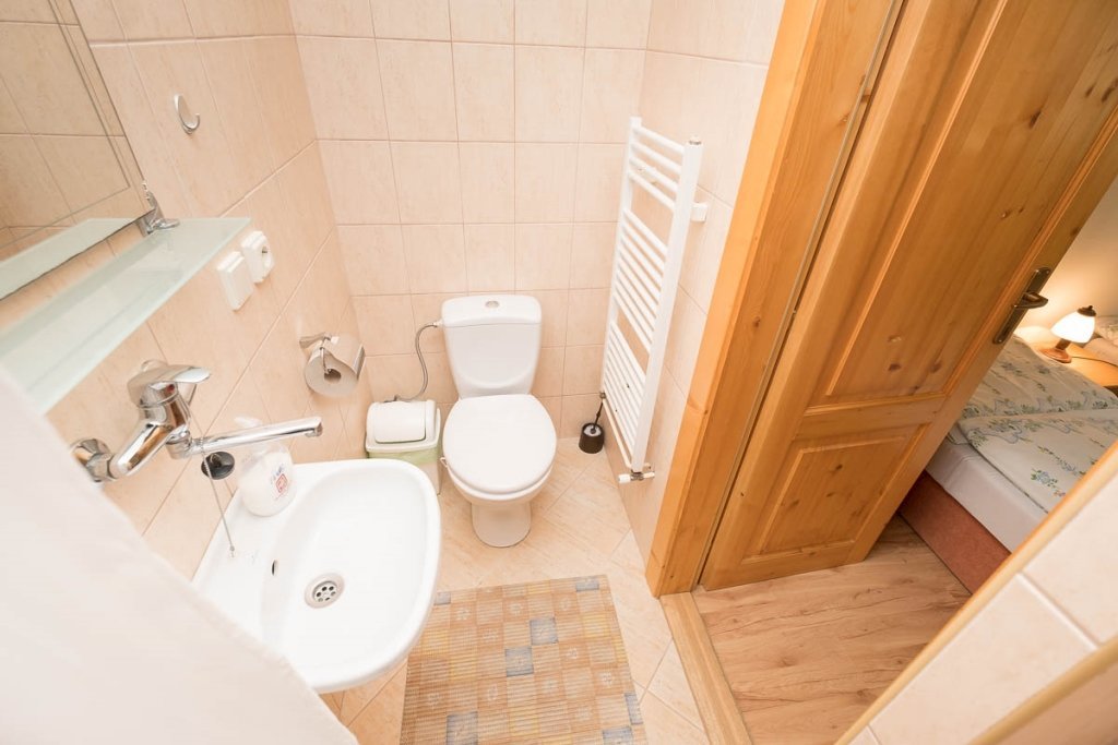 rekreacny dom stechova — foto 2