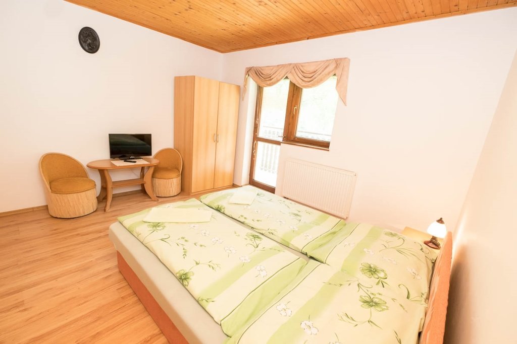 rekreacny dom stechova — foto 5