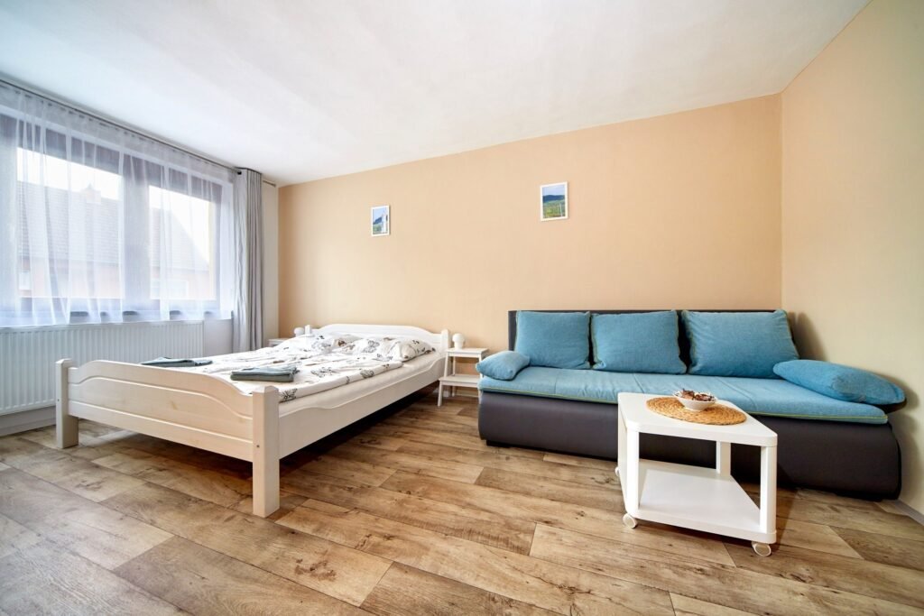 penzion zajicek — foto 7