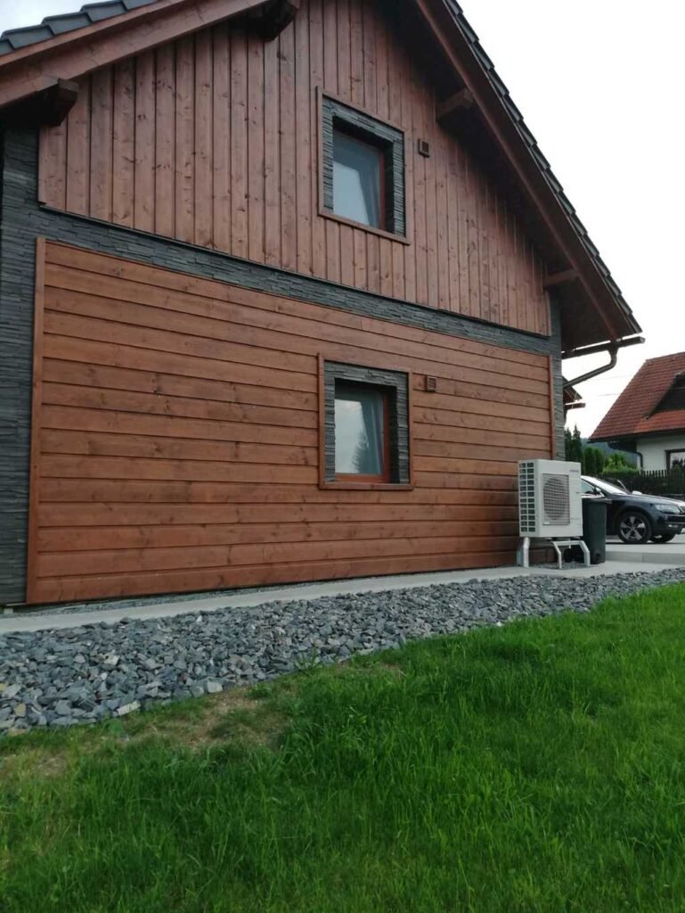Drevenice u vleku — foto 7