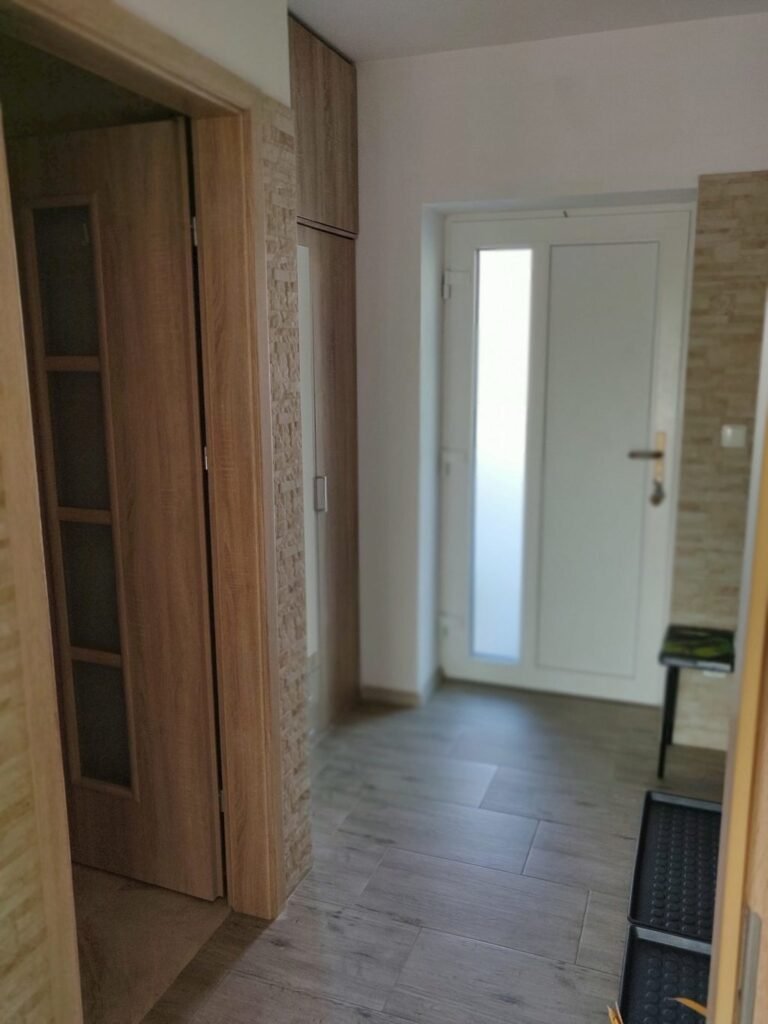 Drevenice u vleku — foto 5