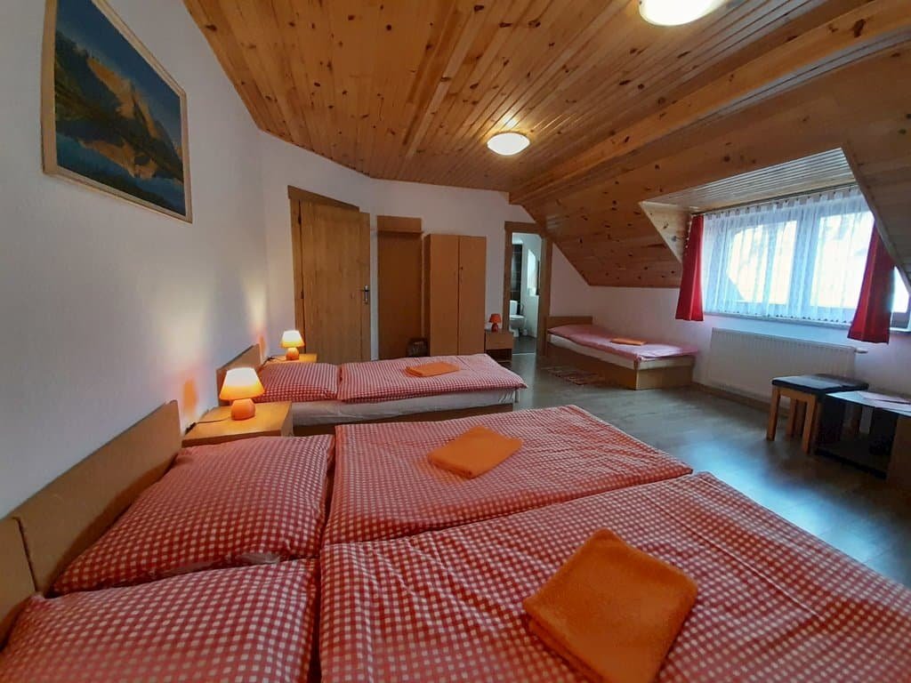 penzion bachleda — foto 3