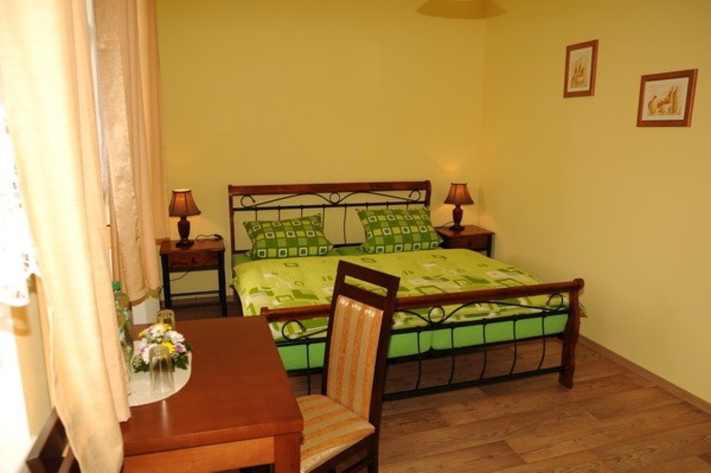 Wellness penzion balnika — foto 5
