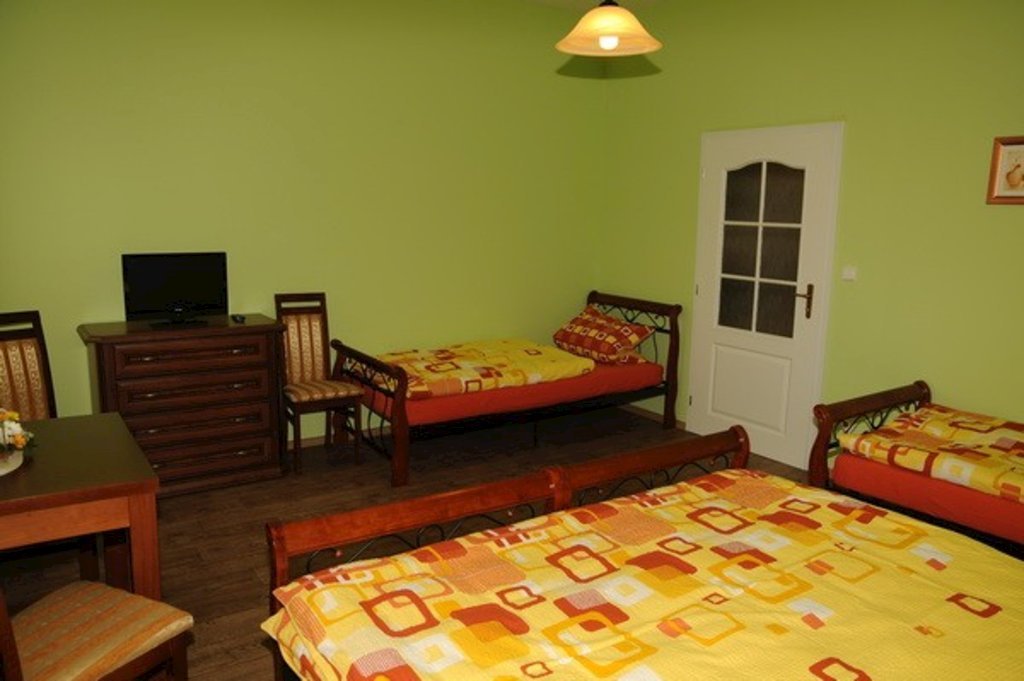 Wellness penzion balnika — foto 4