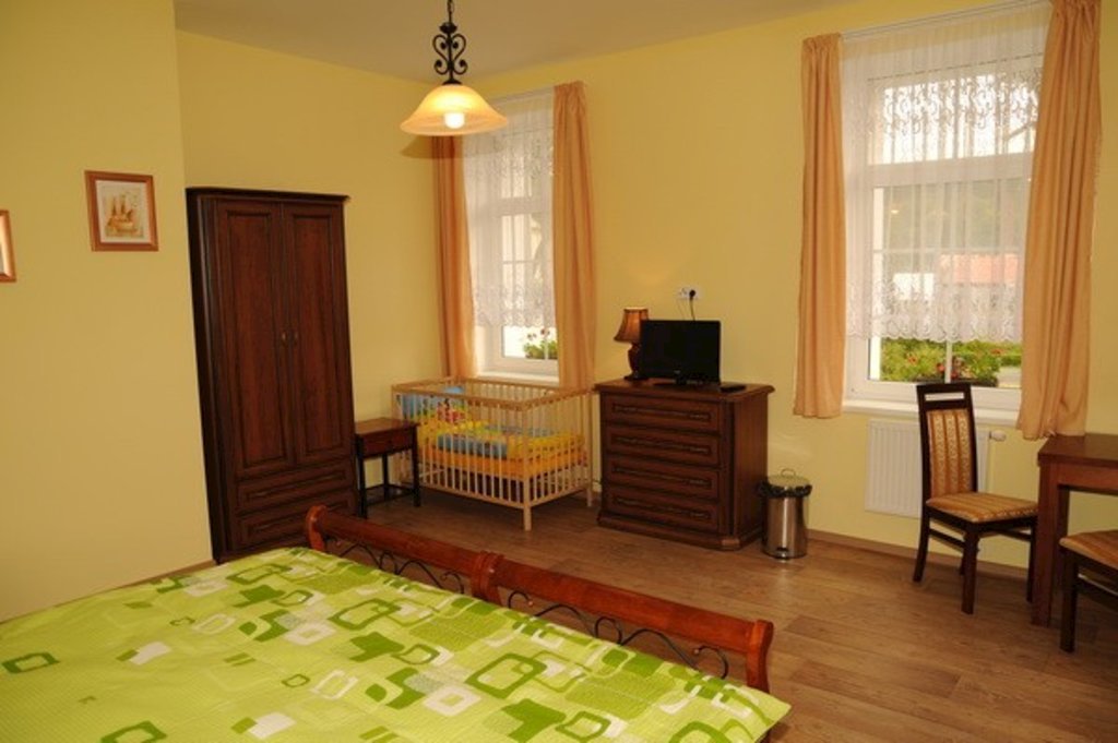Wellness penzion balnika — foto 6