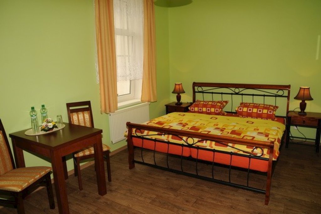 wellness penzion balnika — foto 3