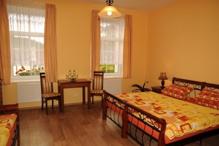 wellness penzion balnika