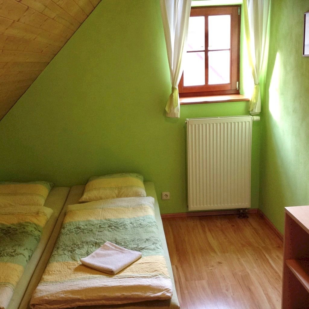 roubenka veverka — foto 3