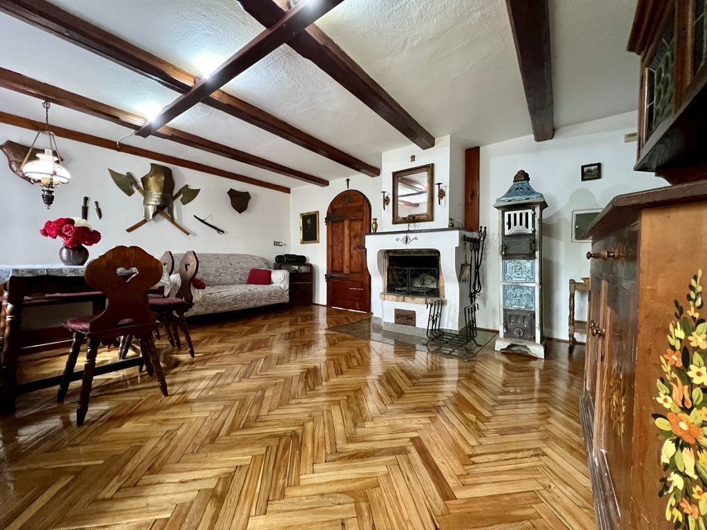 chalupa arnoltice u hrenska