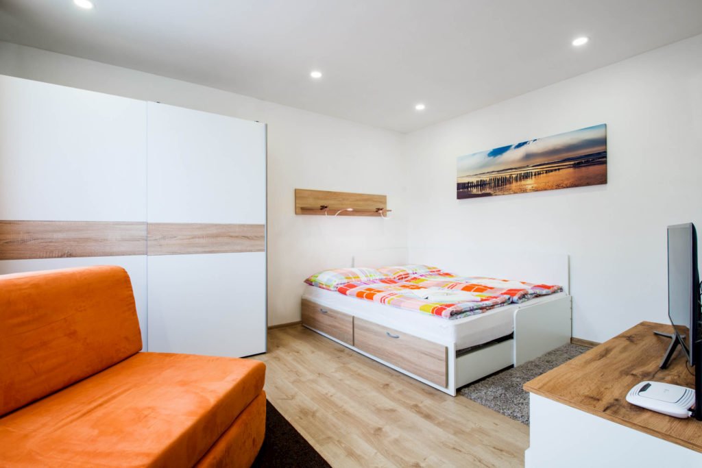 apartmany tina a zdenka stozec — foto 3