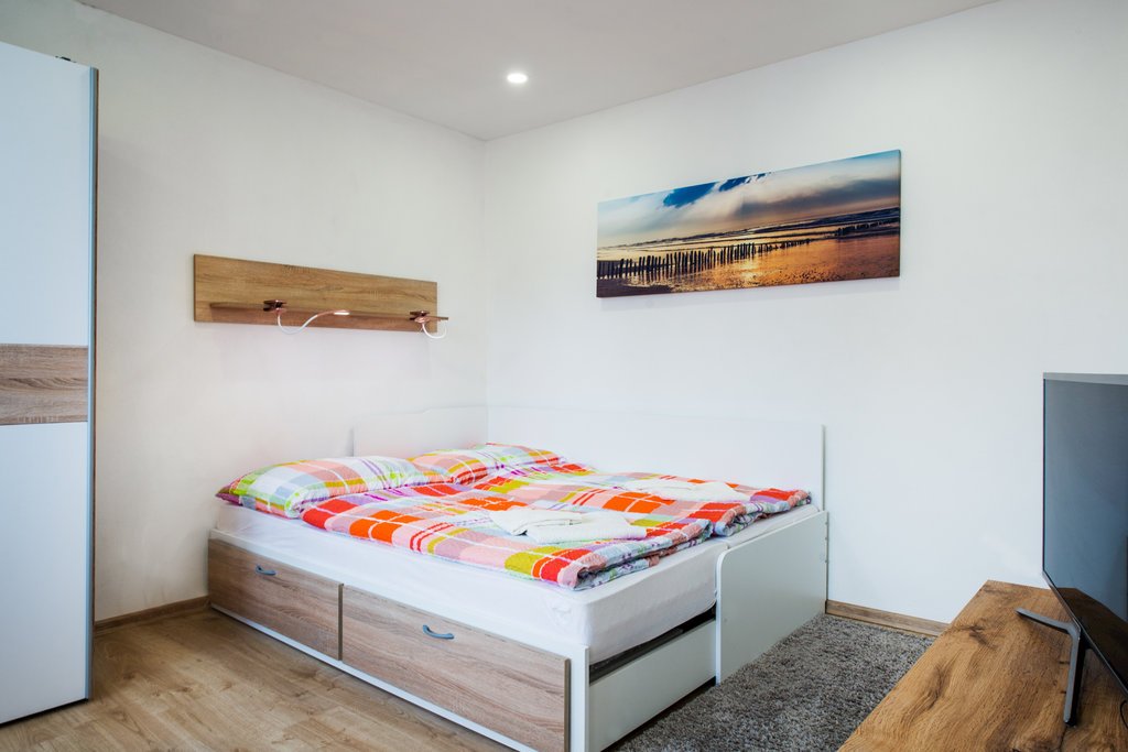 apartmany tina a zdenka stozec — foto 2