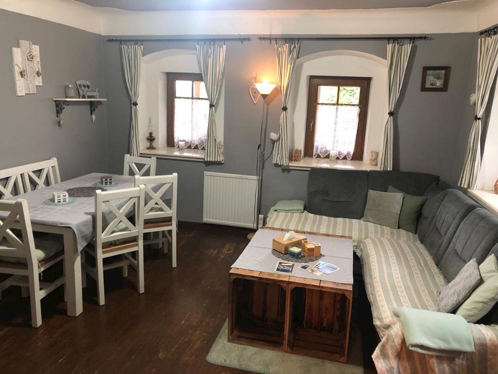 chalupa karolka — foto 3