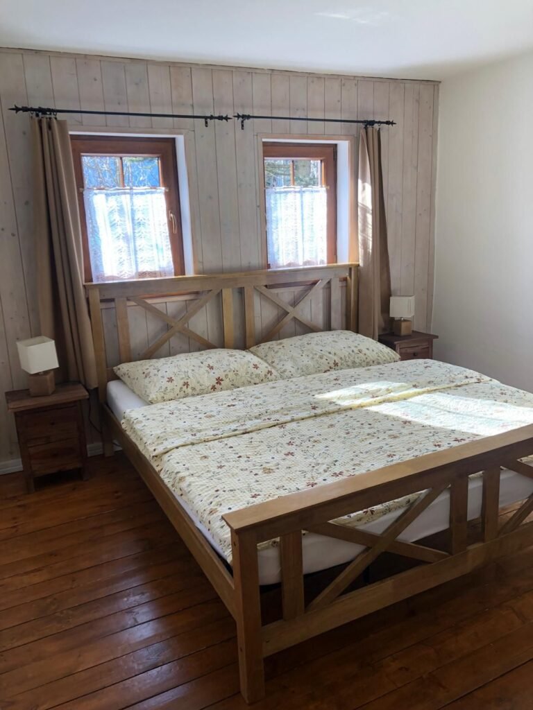 Chalupa karolka — foto 6