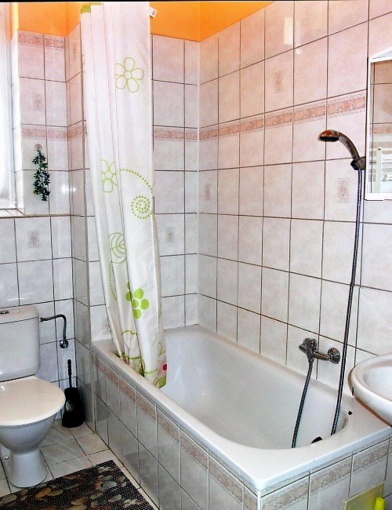 apartmany podzimni idylka