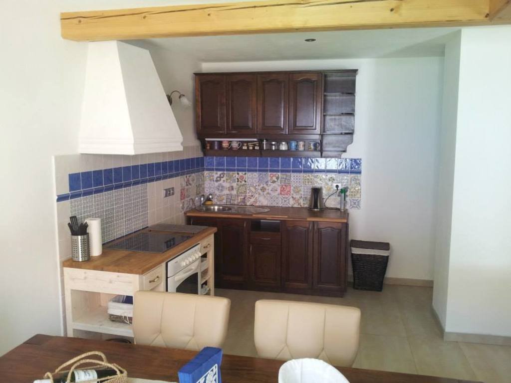 ubytovani na chalupe dacice — foto 3