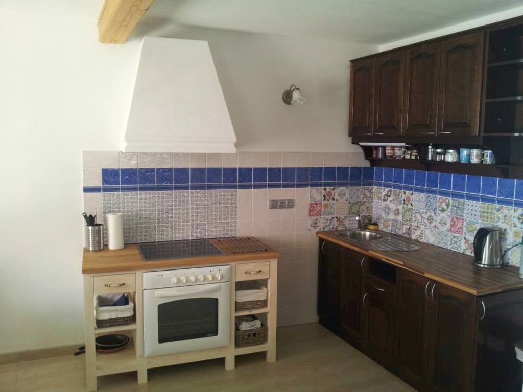 ubytovani na chalupe dacice — foto 2