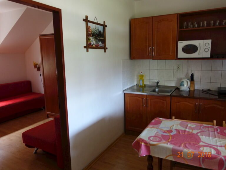apartmany pohoda