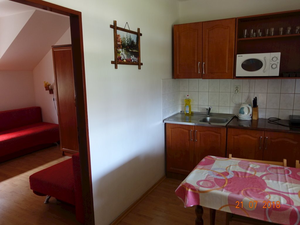 apartmany pohoda
