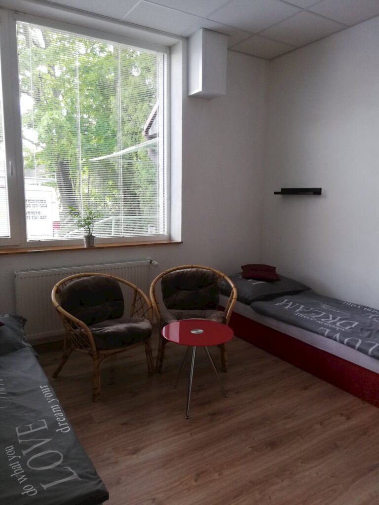 ubytovna queen novaky — foto 2