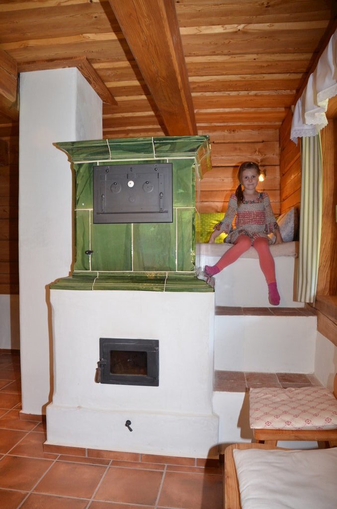 ubytovani na vejminku v podkrkonosi — foto 2