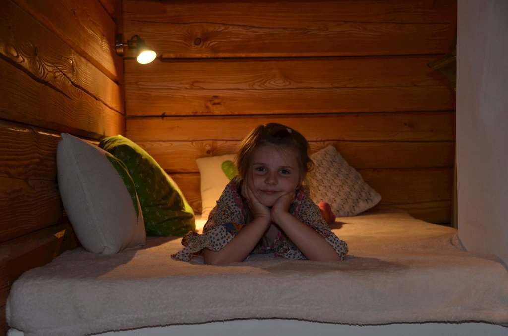 ubytovani na vejminku v podkrkonosi — foto 3