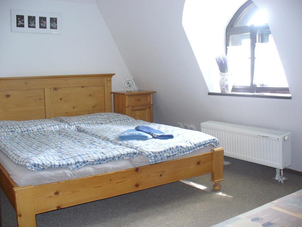 penzion pytlak — foto 2