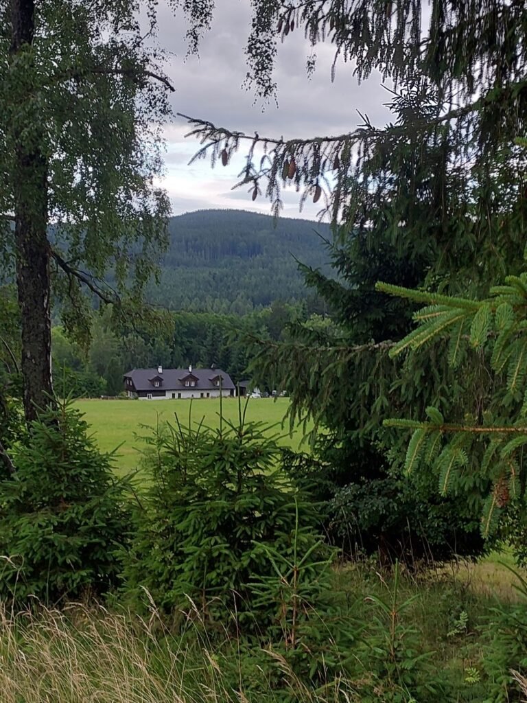 apartmany u sakala — foto 2