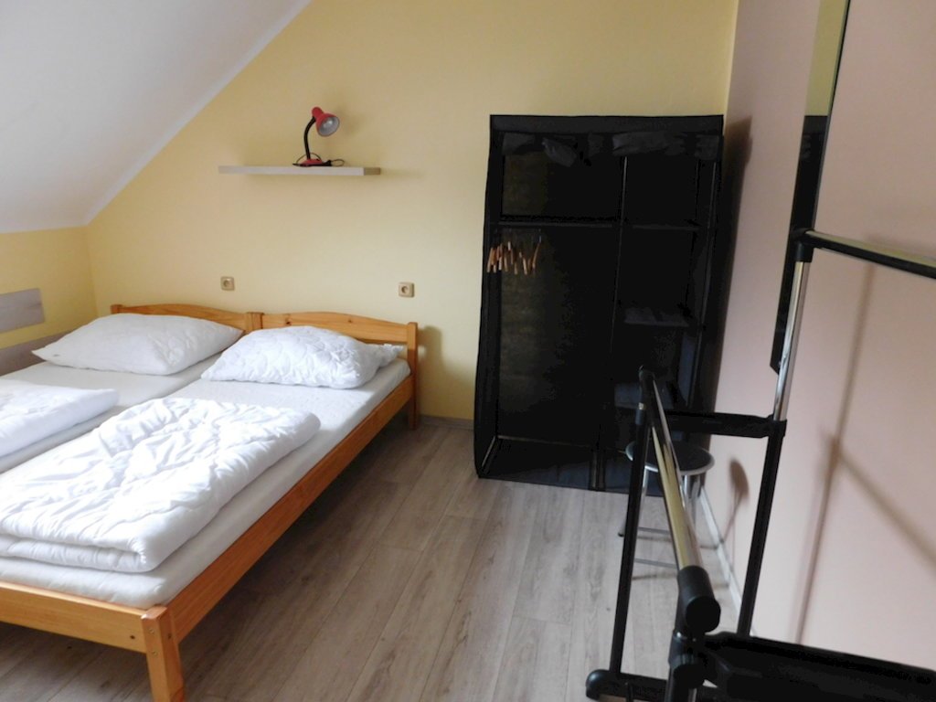 horska chalupa everel — foto 2
