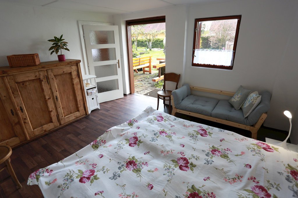 ubytovani v domecku — foto 3