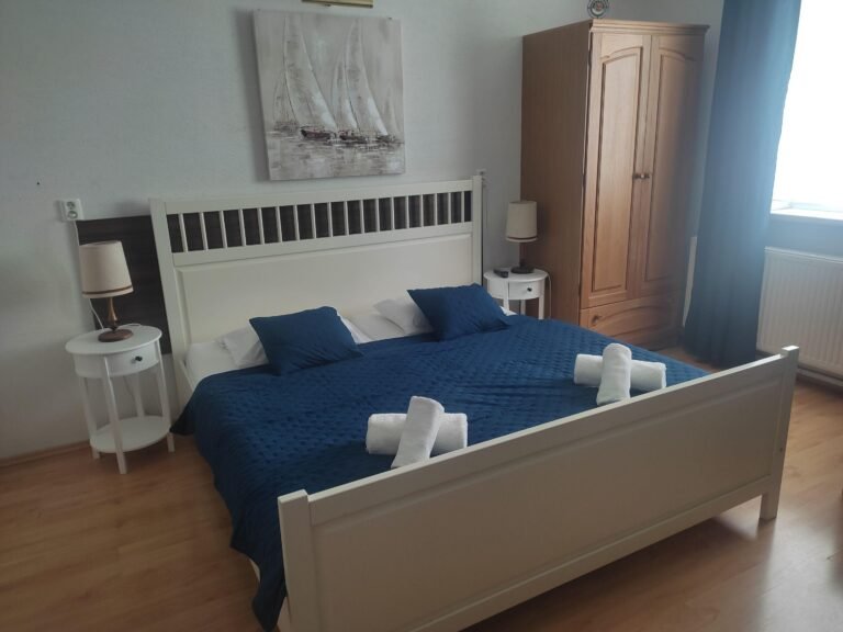 apartments prestige villa ivica