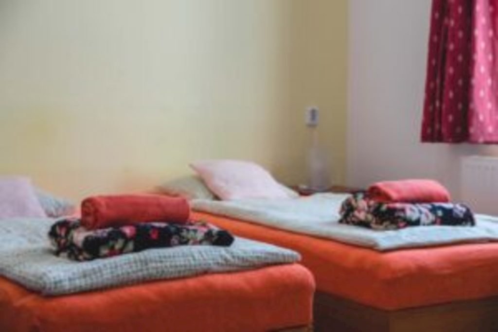 Penzion ruza luhacovice — foto 8