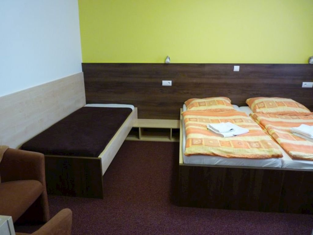 penzion cierna pani — foto 3