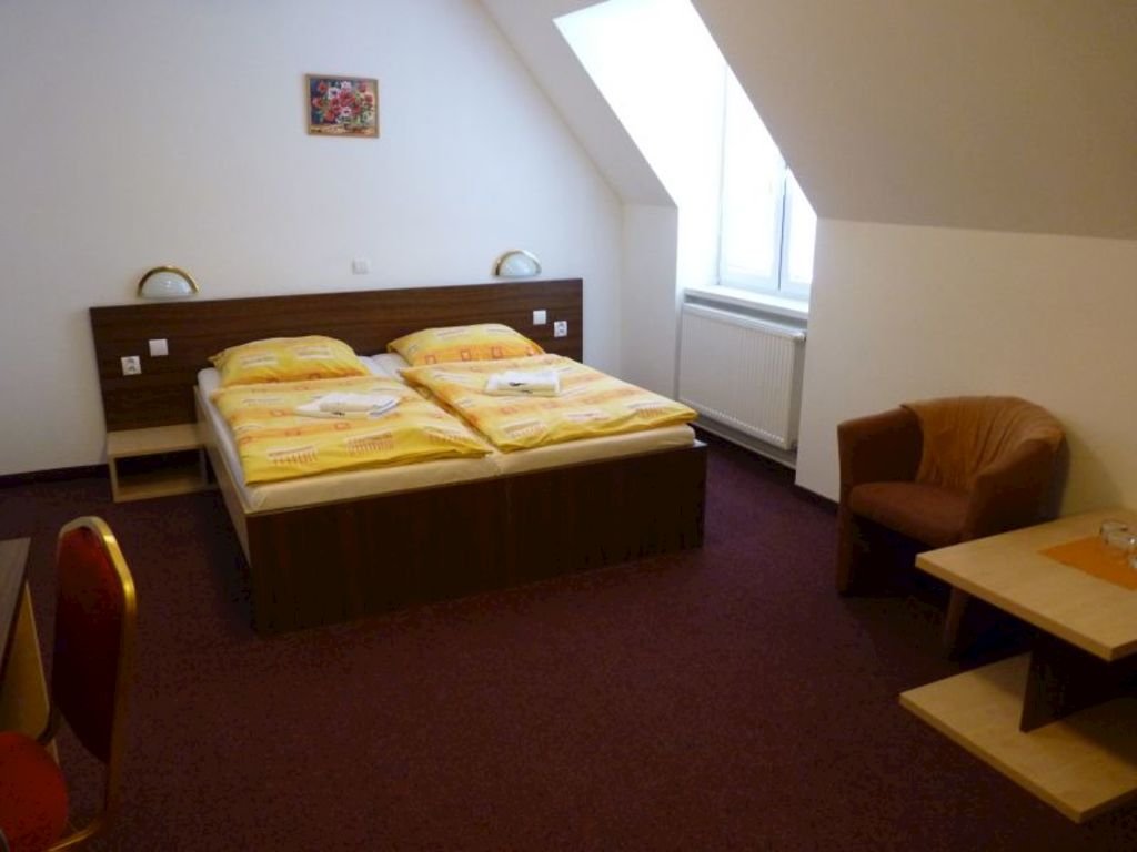 penzion cierna pani — foto 2