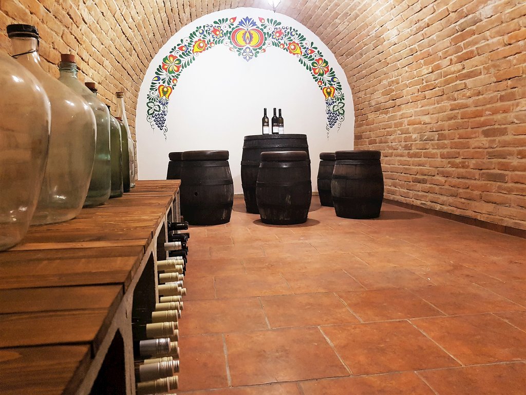 apartmany pod palavou