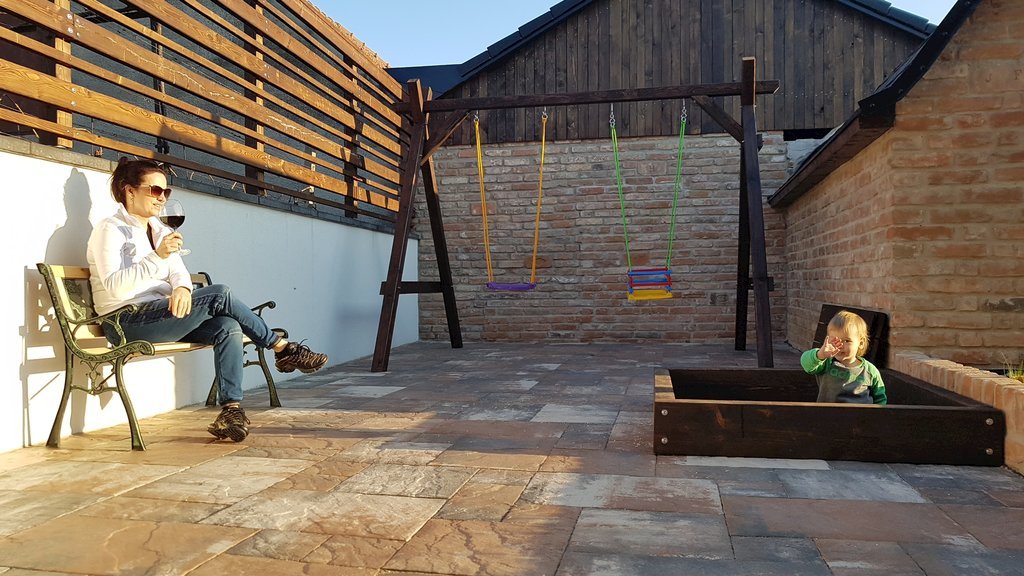 apartmany pod palavou — foto 3